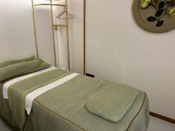 -芳朵美容养生SPA