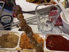 -玉善烧烤串城(长春总店)