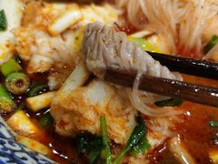-朱秀英梆梆肉葫芦头(琉璃街店)