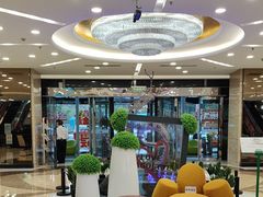 -红星美凯龙北京至尊MALL(东四环中路店)