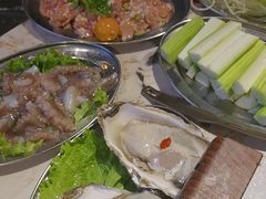 -琥珀川糟粕醋火锅(慈云寺店)