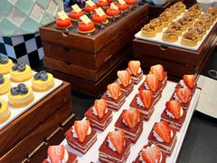 -深圳凯宾斯基酒店