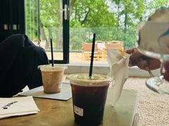 -J Create城市露营咖啡·简餐·宠物(上海动物园店)