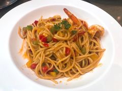 海鲜意面-The Dishes Seafood & Restaurant