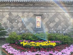-张学良旧居陈列馆