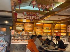 -丽都DELICATESSEN熟食店