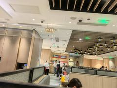 -海底捞火锅(万达广场店)
