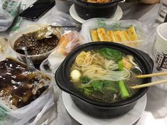 -清真·穆萨砂锅(大皮院店)