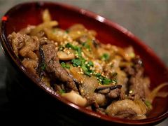 -NIUAN牛庵·日式和牛烧肉(恒隆店)