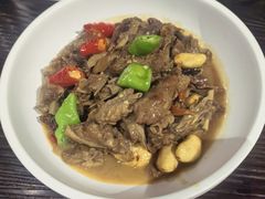 -董府·古宅餐厅