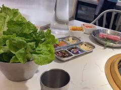 -花味·自助烤肉(南方时代店)