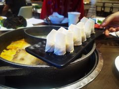 驴耳朵馄饨-黑驴王子驴肉火锅
