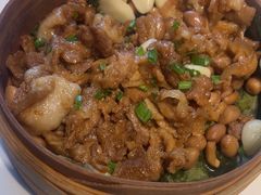 -闽公馆·客家私房菜·商务宴请·包厢(杏林橡树湾店)