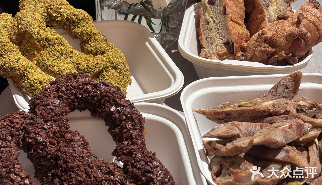 马卡龙控必冲！外酥里糯奶酪馅巨浓郁