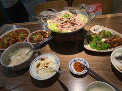 -肖四女乐山跷脚牛肉(世博源店)