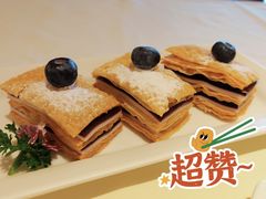 -利苑酒家(合景国际金融广场店)