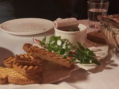 -Kathleen's Waitan 凯圣琳江景西餐厅(外滩店)