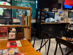 -和府捞面(天河领展广场店)