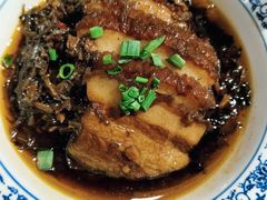 -裕鼎鲜·新中菜(王府井店)