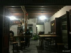 -阿葉农家饭店