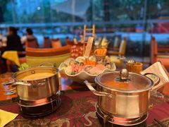 -火舞泰·泰式海鲜火锅餐厅(世纪城店)