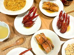 -蟹家大院(外滩店)