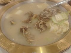 -鑫郭氏·南昌20年大排档·小龙虾羊蝎子(潮阳里店)