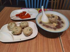 -小杨生煎(龙阳广场店)