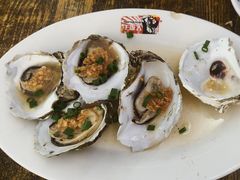 -好味道海鲜大排档·老字号(巽寮湾海鲜市场店)