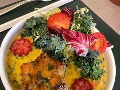 -大堂酒廊(澳门文华东方酒店)