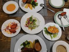 -Jack‘s Place 杰克地方西餐厅(新街口店)