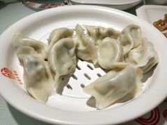 -添福来墨鱼饺子 · 海鲜东北菜(泡崖店)