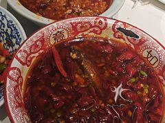 -欧记大排档·景德菜(上海首店)