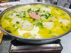 -好人家海鲜酒楼(淞南路店)