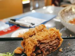 -九龙茶记·粤式餐厅融合菜(鹭江店)