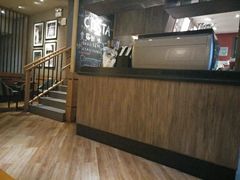 -COSTA COFFEE(上海虹口公园店)