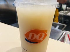桃桃益菌多-DQ·蛋糕·冰淇淋(合生汇店)