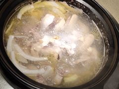 -润泽园椰子鸡(汇一城店)