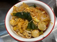 -堂堂小伙夫·辽宁小吃大排档(京西大悦城店)