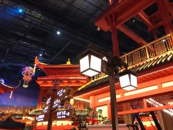 -南京万达乐园