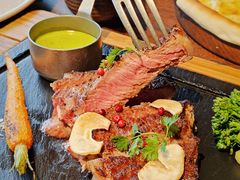 -FOOOO CITY CLUB 孚乐里音乐西餐酒吧(来福士店)