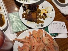 -汉巴味德(沈阳万象汇店)