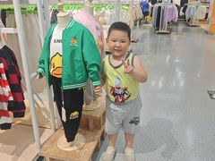 -比格比萨自助(宝山日月光店)