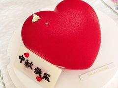 -玲婧胡同·生日蛋糕·餐厅(嘉里城店)