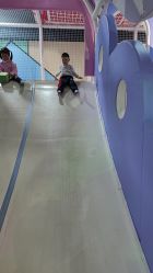 -多奇妙乐园·淘气堡·电玩·抓娃娃(海口吾悦店)