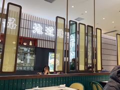 -新仙清汤牛腩(铜锣湾店)