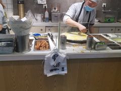 -煎饼记(南门口店)