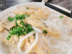 -铭珠粥粉(雅居乐花园分店)