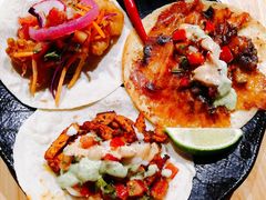 -Cactus墨西哥仙人掌餐厅