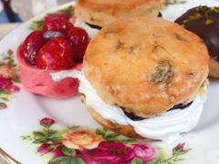 -亮马河饭店翠雅咖啡厅